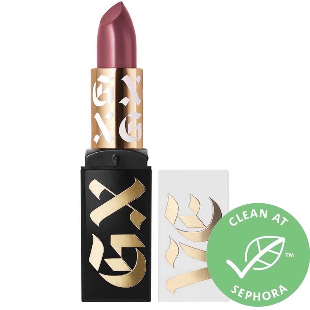 GXVE STOMP BOX Anaheim shine Lipstick full size